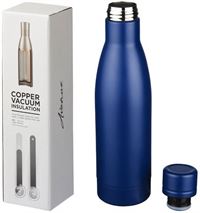 BOTTIGLIA TERMICA ACCIAIO 500ml